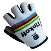 2017 Saxo Bank Tinkoff Cycling Gloves
