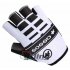 2014 Cycling Gloves White