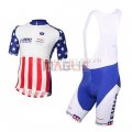 United Healthcare Cycling Jersey and Kit Long Sleeve 2016 red white