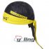 2012 Livestrong Cycling Scarf