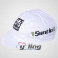 2012 Santini Cloth Cap