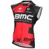 Bmc Wind Vest Black And Red 2016