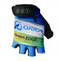 2013 Greenedge Cycling Gloves