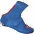 2014 Castelli Cycling Shoe Covers blue