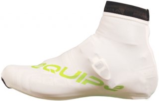 2014 Endura Cycling Shoe Covers white