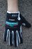 2014 Europcar Cycling Gloves black
