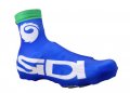 2014 Sidi Cycling Shoe Covers blue