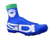 2014 Sidi Cycling Shoe Covers blue