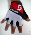 2015 Scott Cycling Gloves white