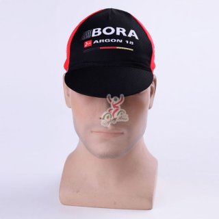 2016 Bora Cycling Cap