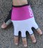 2016 Pearl Izumi Cycling Gloves rose and white