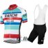 2016 Bianchi Cycling Jersey and Bib Shorts Kit Red White