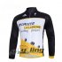 2010 LiveStrong Long Sleeve Cycling Jersey and Bib Pants Kits Bl