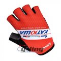 2014 Katusha Orica Cycling Gloves