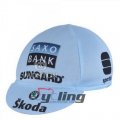 2011 Saxo Bank Cloth Cap