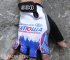 2011 Katusha Cycling Gloves white