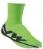 2014 NW Cycling Shoe Covers black and green