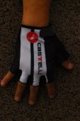 2015 Castelli Cycling Gloves white
