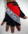 2015 NW Cycling Gloves red