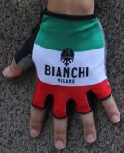 2016 Bianchi Cycling Gloves