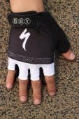 2016 Specialized Cycling Gloves white and black