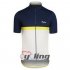 2016 Rapha Cycling Jersey and Bib Shorts Kit Blue White
