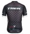 2016 Trek Factory Cycling Jersey and Bib Shorts Kit Black