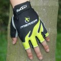 2011 Merida Cycling Gloves black
