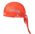 2012 Cofidis Cycling Scarf