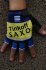 2014 Saxo Bank Tinkoff Cycling Gloves