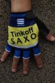 2014 Saxo Bank Tinkoff Cycling Gloves