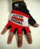 2015 Lotto Cycling Gloves red