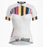 2016 Trek Cycling Jersey and Bib Shorts Kit Red White