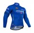 2015 Giro d'Italia Long Sleeve Cycling Jersey and Bib Pants Kits