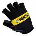 2015 Colombia Cycling Gloves
