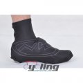 2012 Northwave Shoes Covers Black