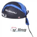 2012 Subaru Cycling Scarf