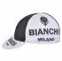 2012 Bianchi Cycling Cap