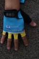 2013 Astana Cycling Gloves blue