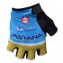 2014 Astana Cycling Gloves