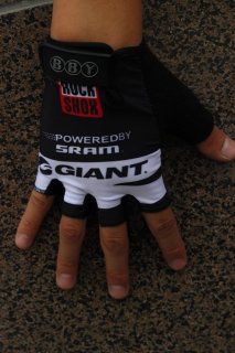 2014 Giant Cycling Gloves black