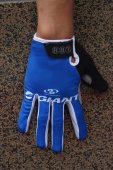 2014 Giant Cycling Gloves blue