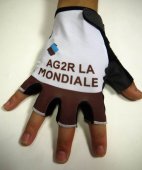 2015 Ag2r Cycling Gloves