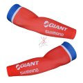 2015 Gaint Cycling Arm Warmer red