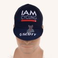 2015 IAM Cycling Cap