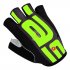 2016 Castelli Cycling Gloves green