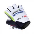 2012 Liquigas Cycling Gloves