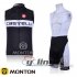 Castelli Wind Vest Black And White 2016