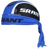 2011 Giant Cycling Scarf