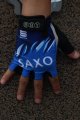 2011 Saxo Bank Tinkoff Cycling Gloves
